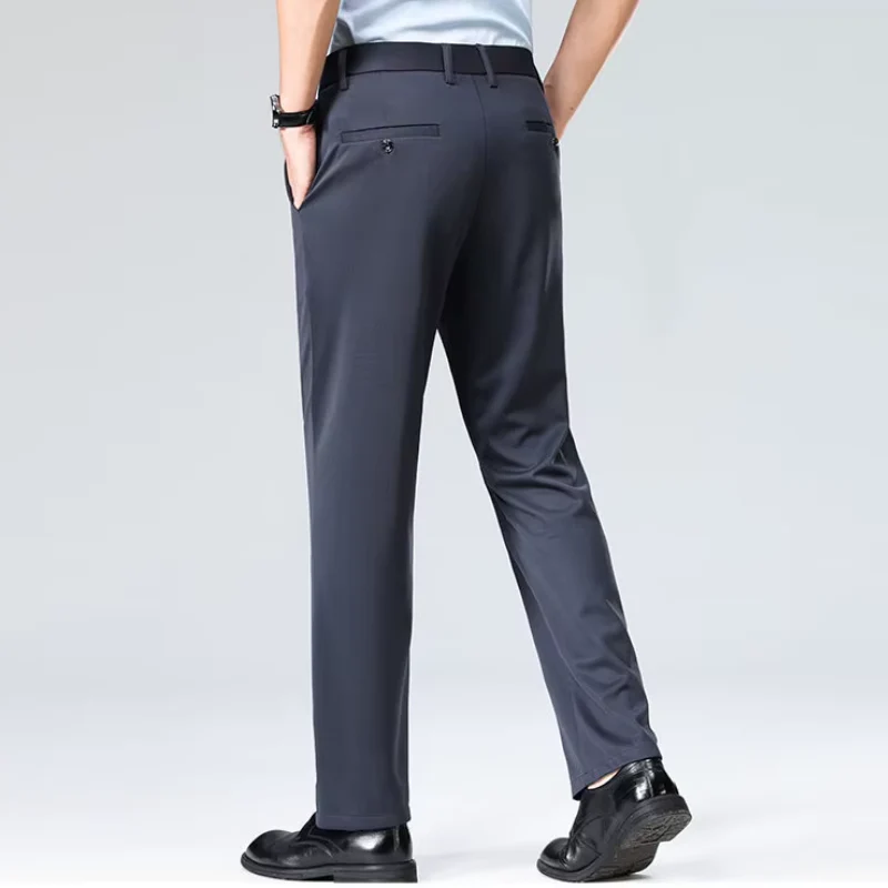 The Madison Executive Stretch Dress Pant