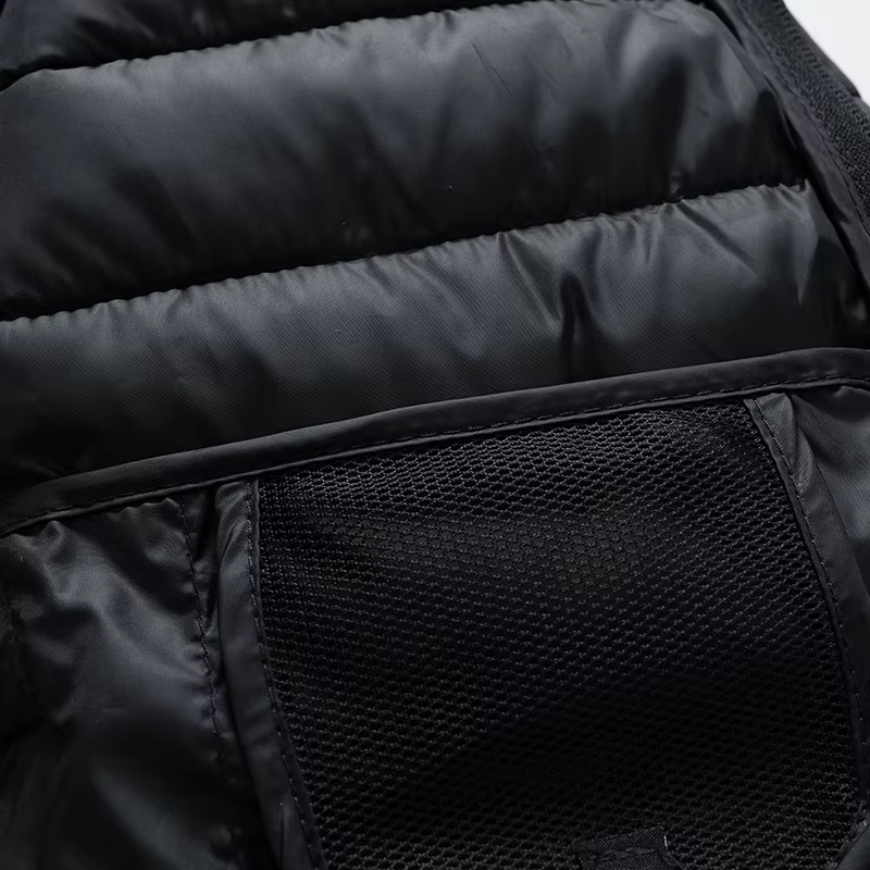 The Denver Ultra-Light Packable Puffer