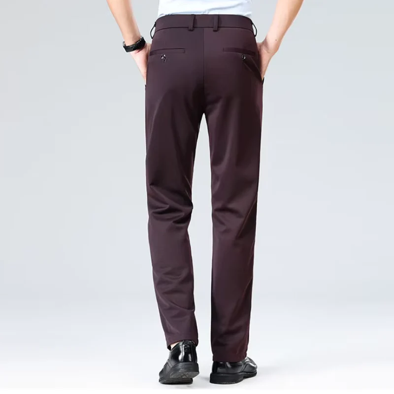 The Madison Executive Stretch Dress Pant