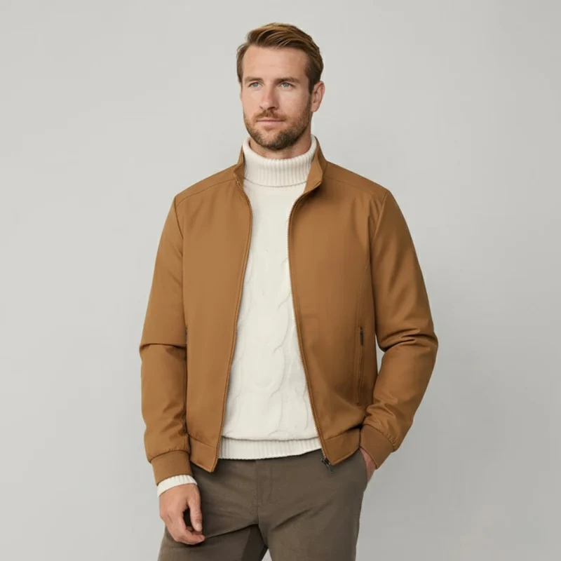 The Seattle Waterproof Performance Bomber