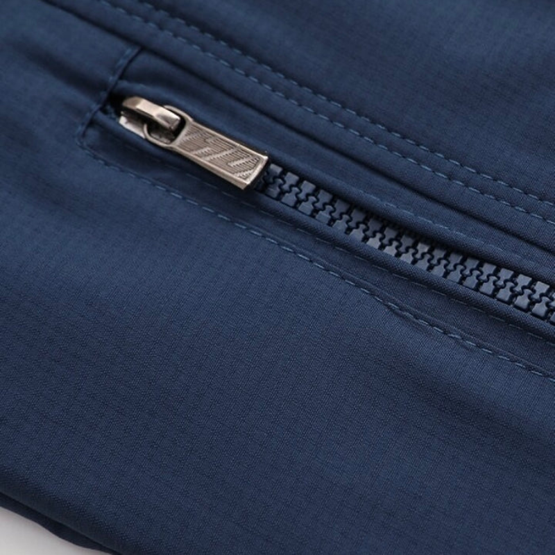 The Seattle Waterproof Performance Bomber