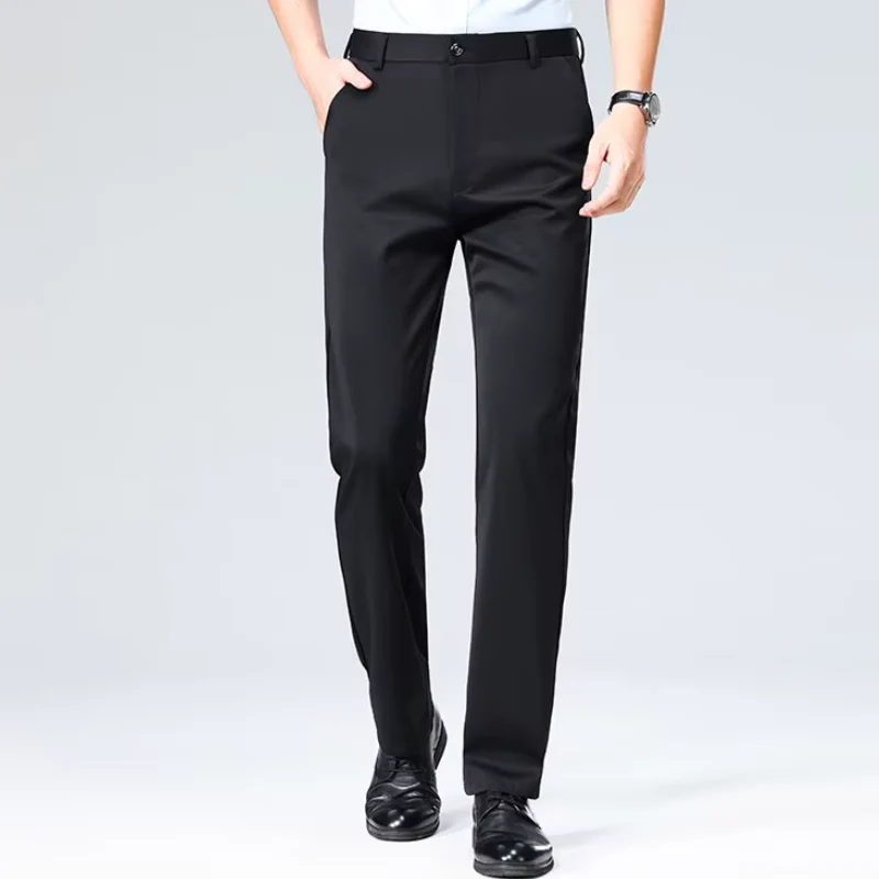 The Madison Executive Stretch Dress Pant