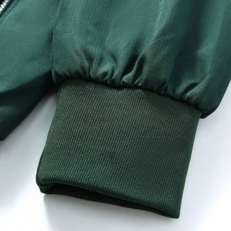 The Seattle Waterproof Performance Bomber