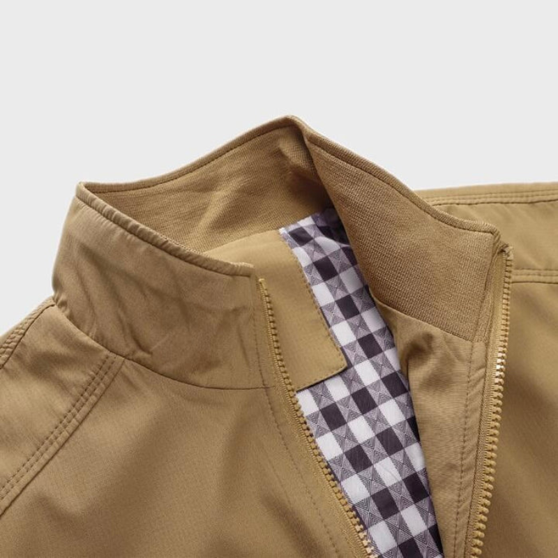 The Seattle Waterproof Performance Bomber