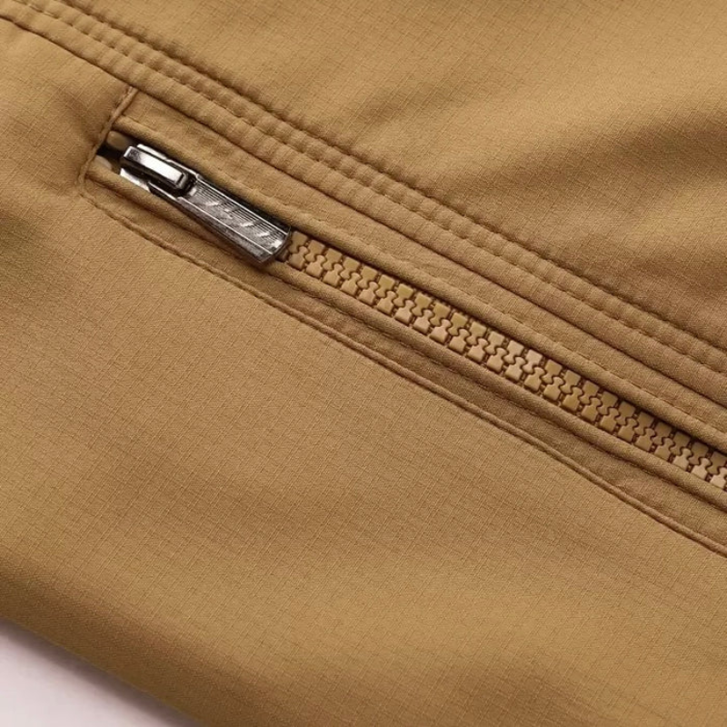 The Seattle Waterproof Performance Bomber