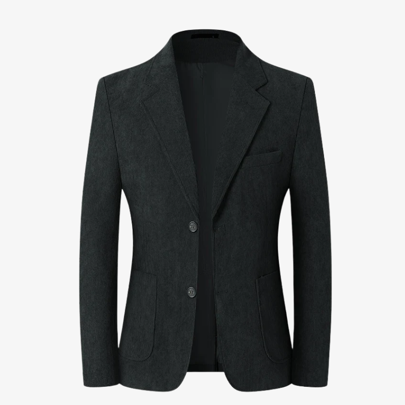 The Princeton Corduroy Professional Blazer