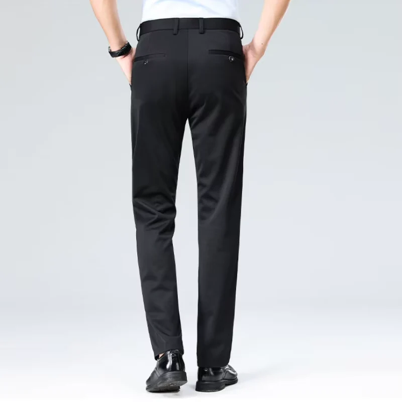 The Madison Executive Stretch Dress Pant