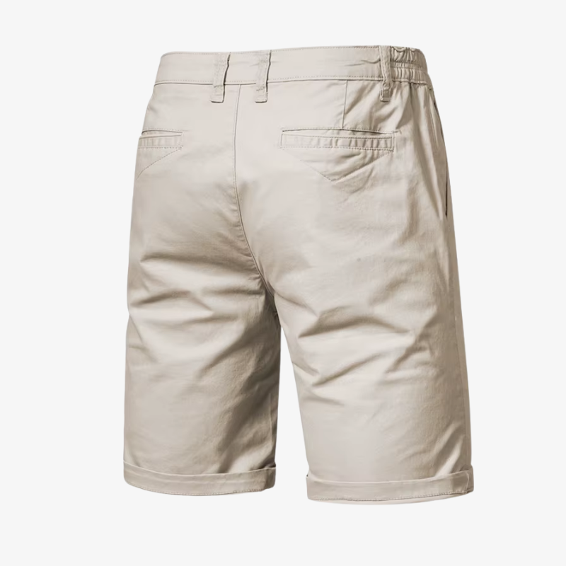 The Newport Tailored Resort Short