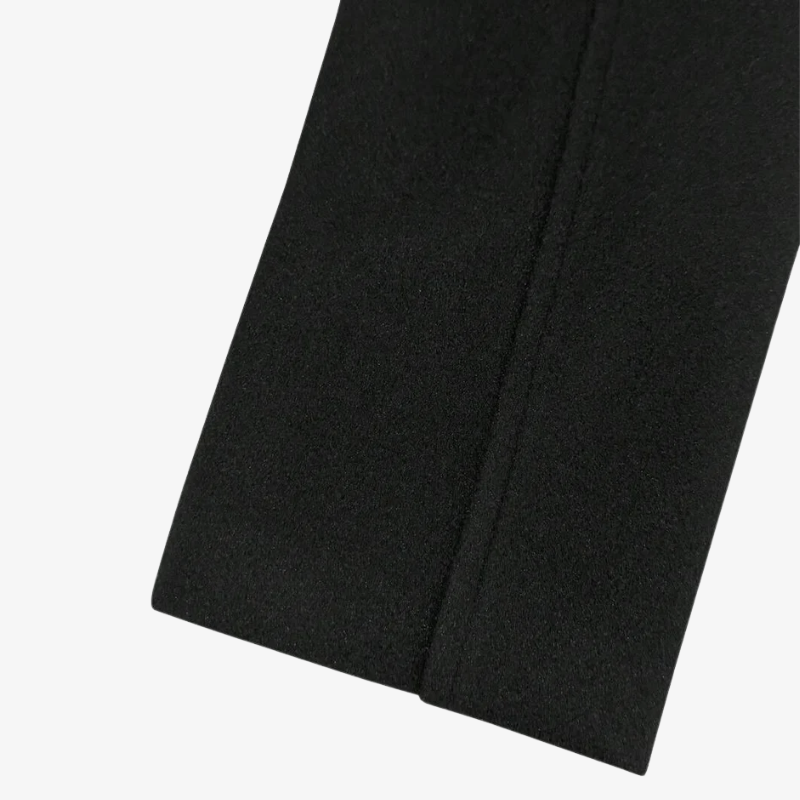 The Sterling Double-Layer Executive Overcoat
