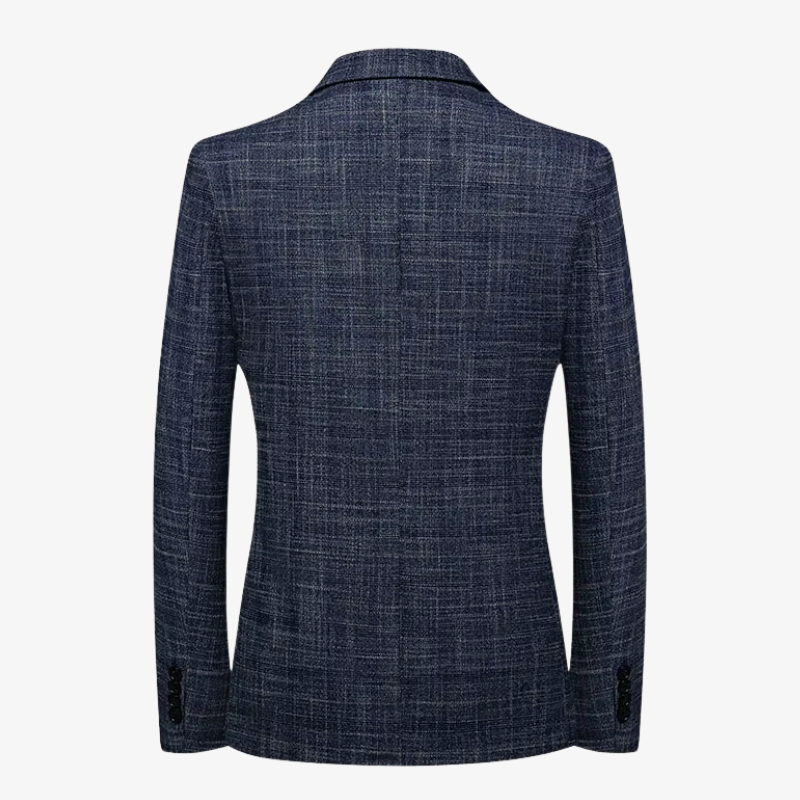 The Charleston Structured Texture Sport Coat