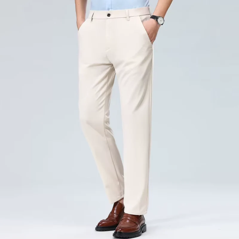 The Madison Executive Stretch Dress Pant