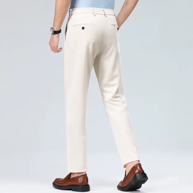 The Madison Executive Stretch Dress Pant