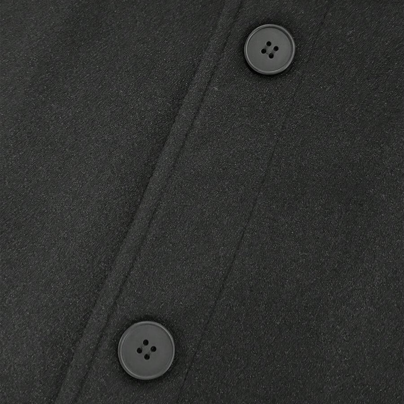 The Sterling Double-Layer Executive Overcoat