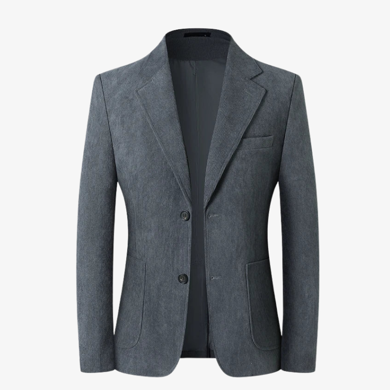 The Princeton Corduroy Professional Blazer