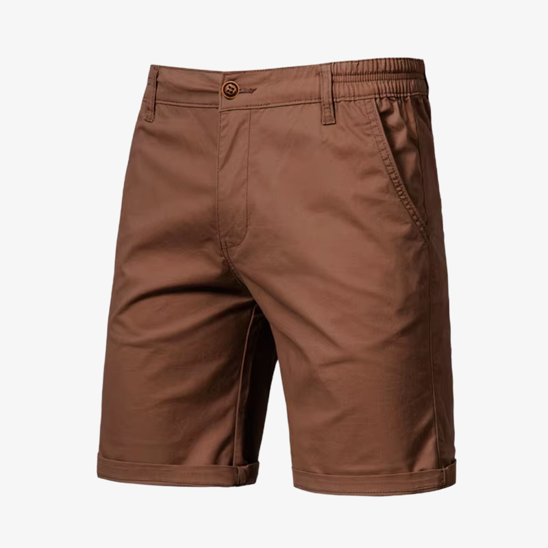 The Newport Tailored Resort Short