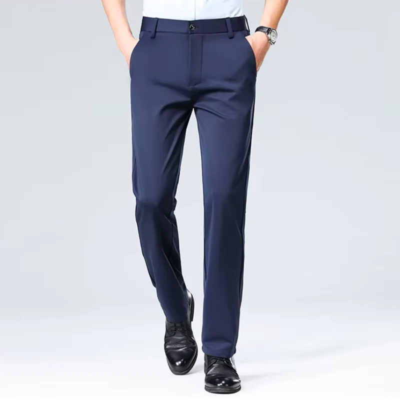The Madison Executive Stretch Dress Pant