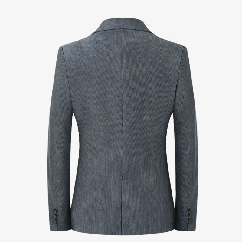 The Princeton Corduroy Professional Blazer