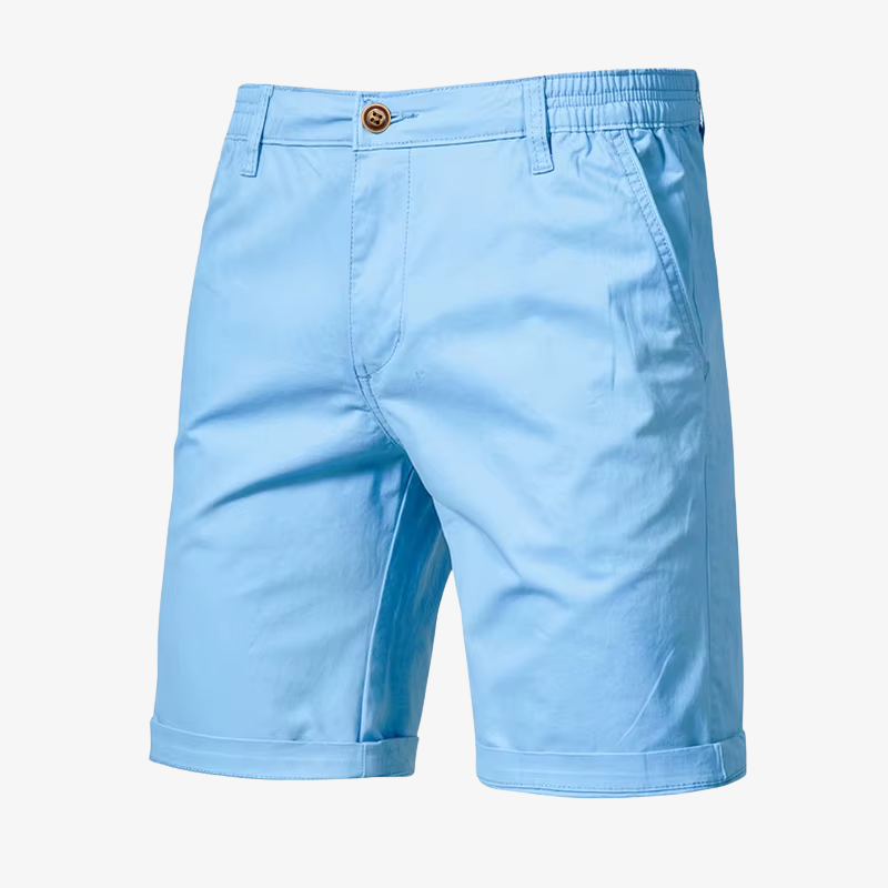The Newport Tailored Resort Short