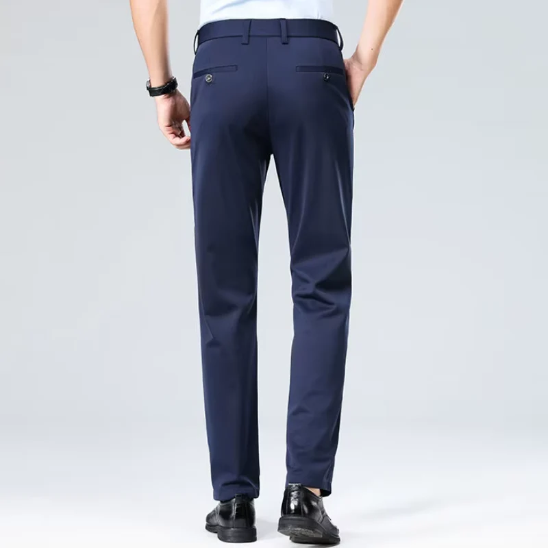 The Madison Executive Stretch Dress Pant
