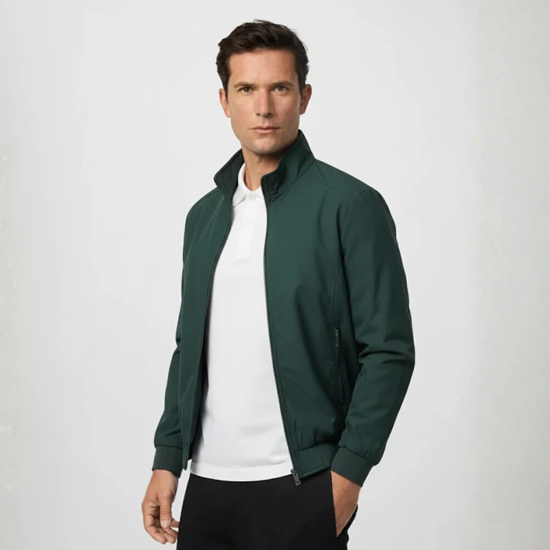 The Seattle Waterproof Performance Bomber