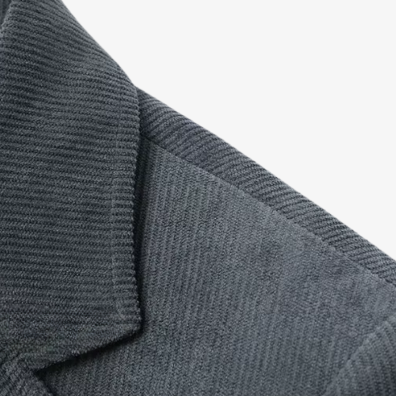 The Princeton Corduroy Professional Blazer