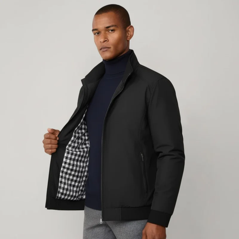 The Seattle Waterproof Performance Bomber