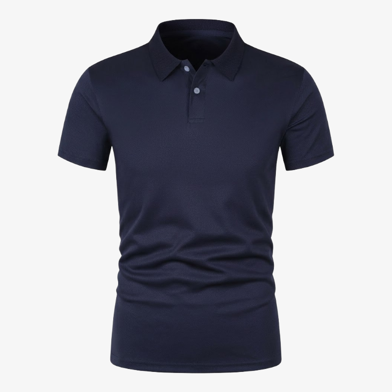 The Greenwich Signature Polo