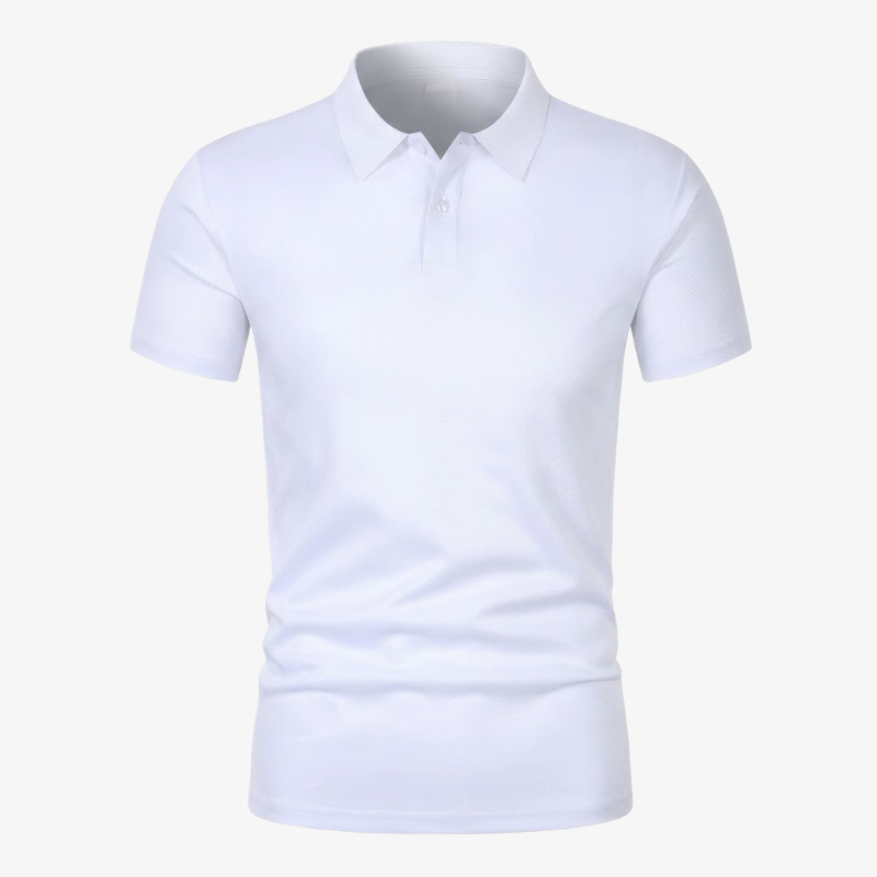 The Greenwich Signature Polo