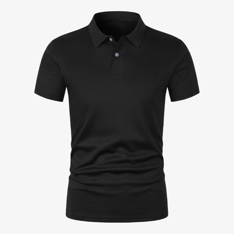 The Greenwich Signature Polo