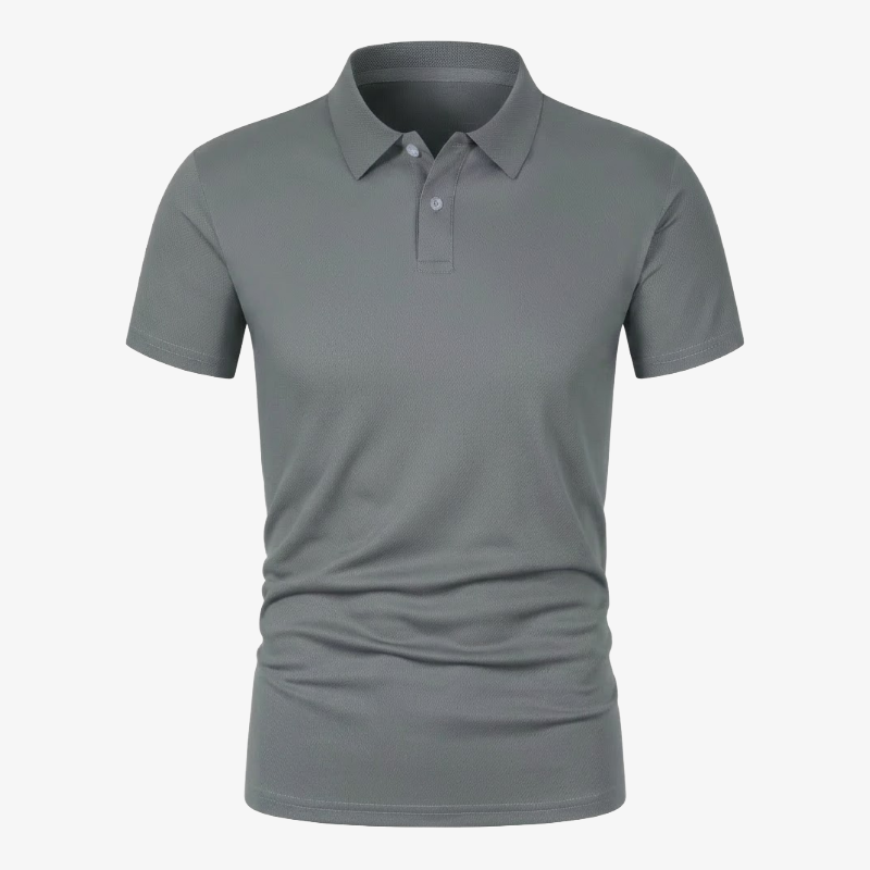 The Greenwich Signature Polo