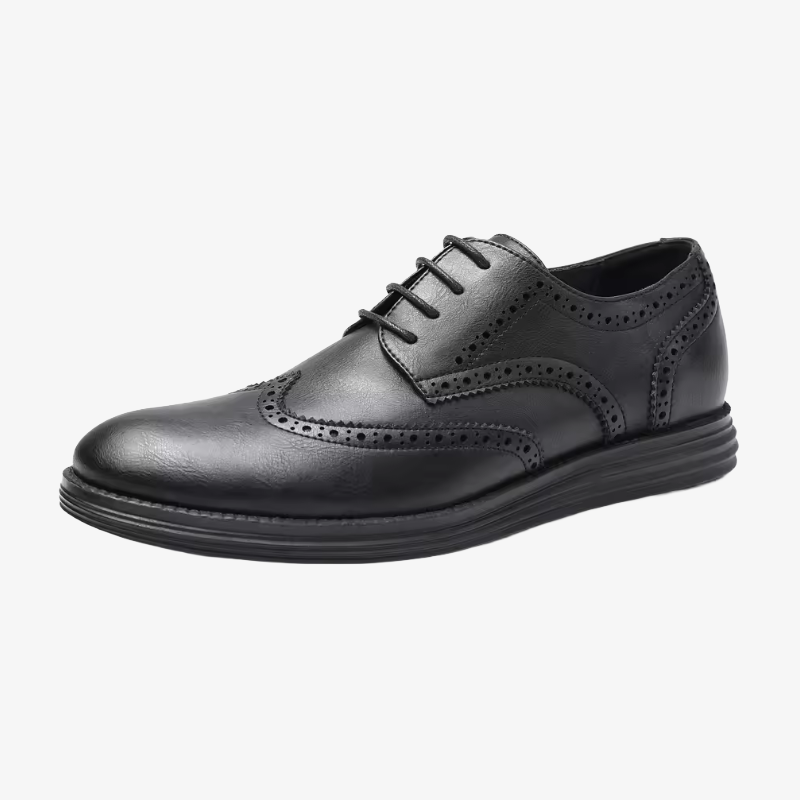 The Westchester Hybrid Brogue