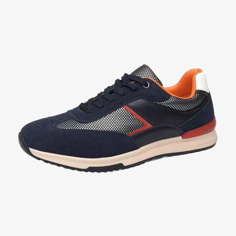 The Westport Mixed-Media Trainer