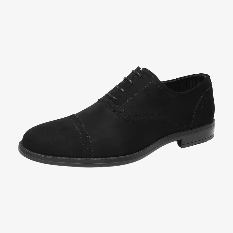 The Princeton Matte Oxford