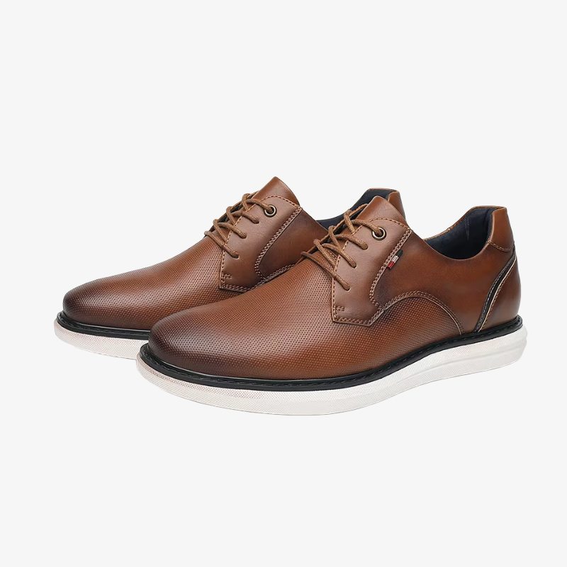 The Lexington Hybrid Dress Sneaker