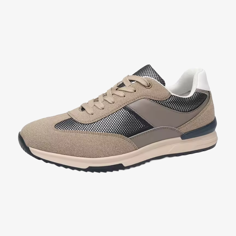 The Westport Mixed-Media Trainer
