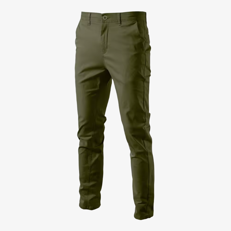 The Madison Tailored Chino