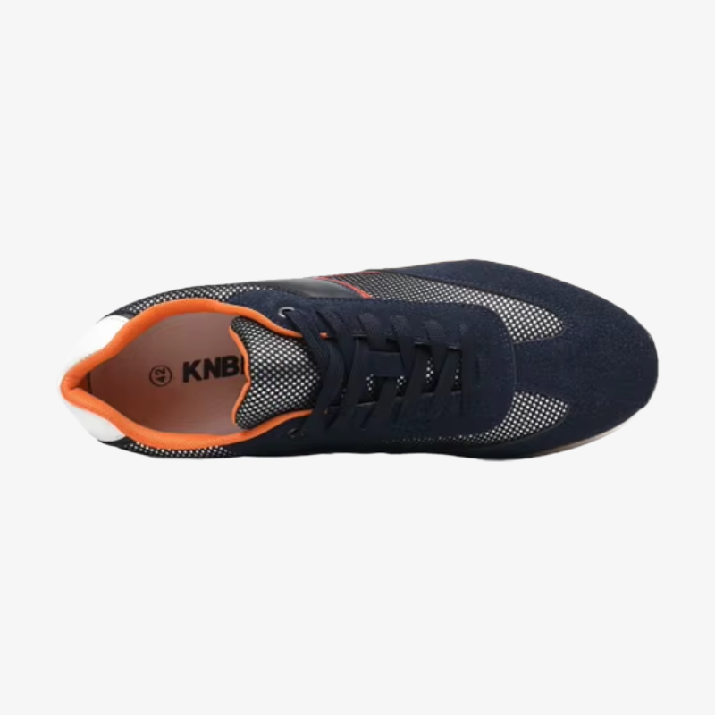 The Westport Mixed-Media Trainer