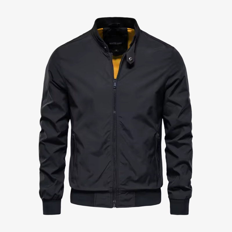The Chatham Harrington Jacket