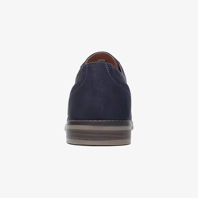 The Georgetown Textured Brogue