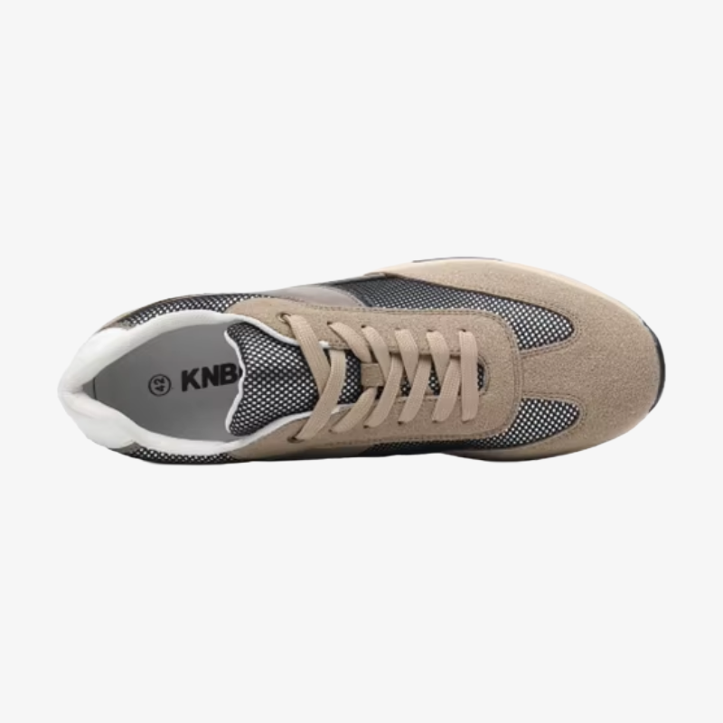 The Westport Mixed-Media Trainer