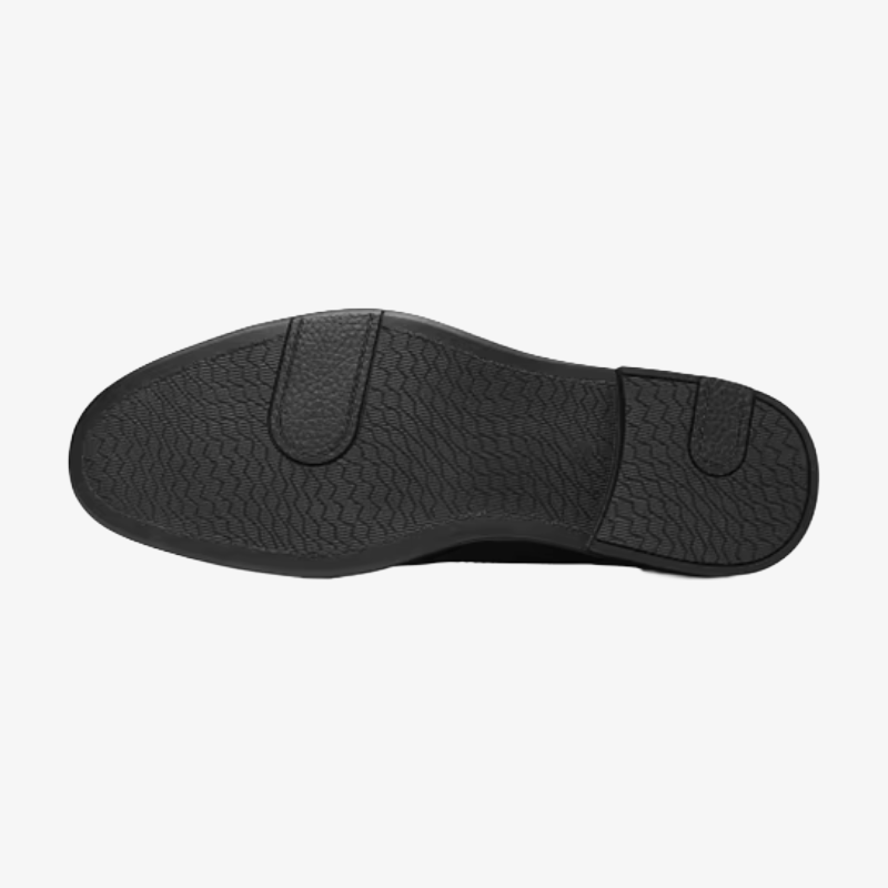 The Princeton Matte Oxford