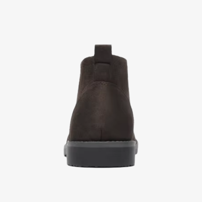 The Hanover Precision Chukka
