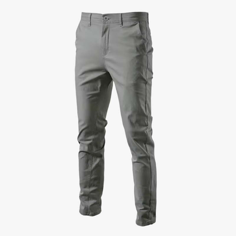 The Madison Tailored Chino