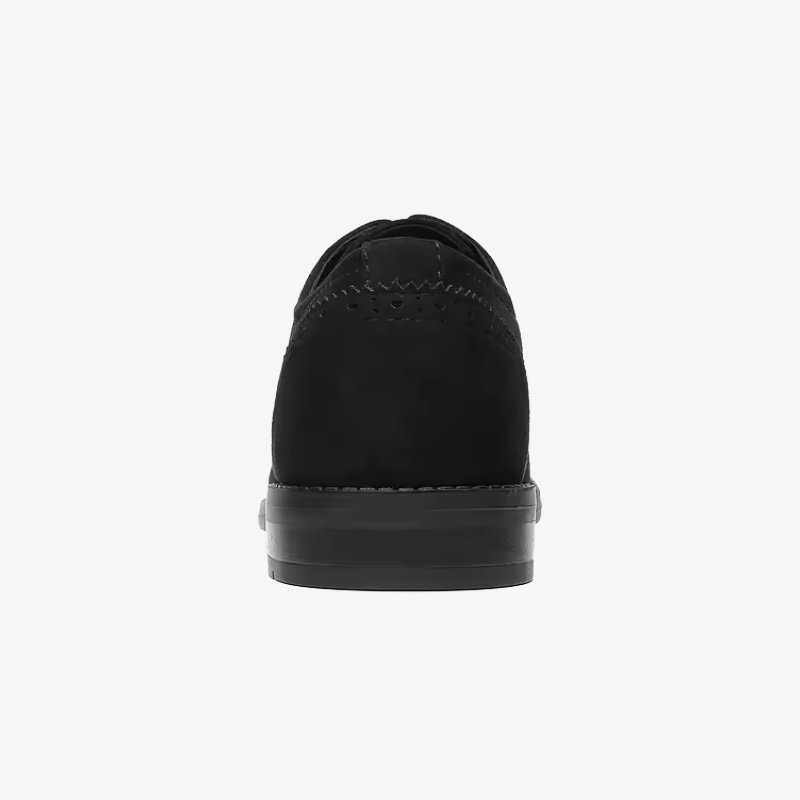 The Princeton Matte Oxford