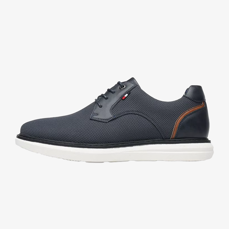 The Lexington Hybrid Dress Sneaker