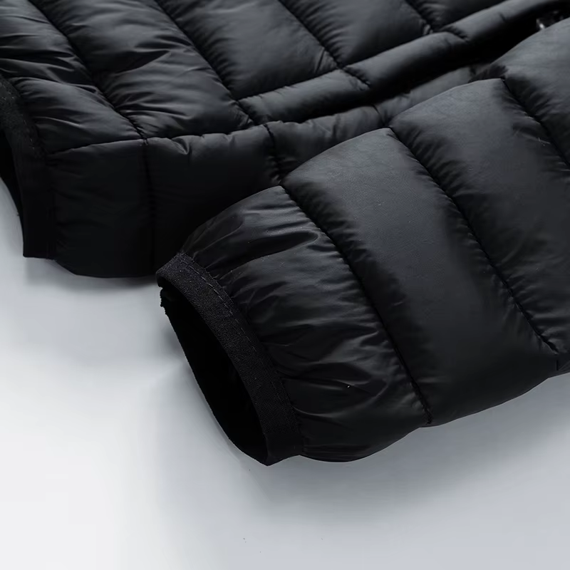 The Denver Ultra-Light Packable Puffer