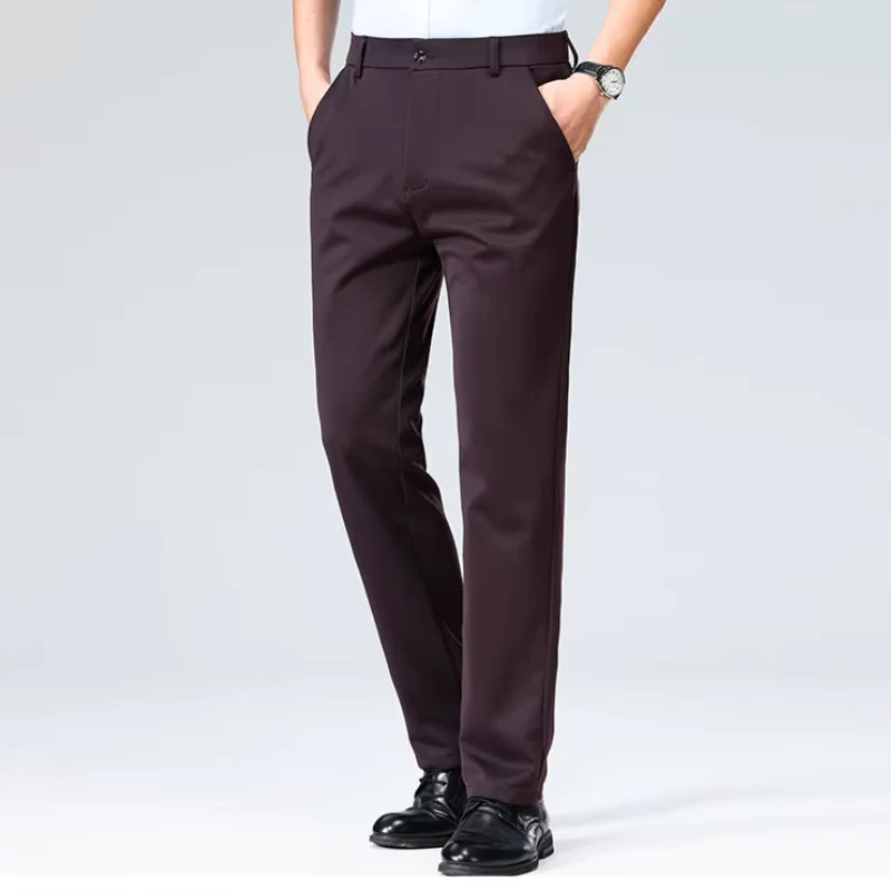 The Madison Executive Stretch Dress Pant