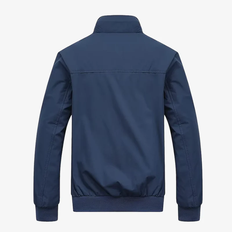 The Seattle Waterproof Performance Bomber