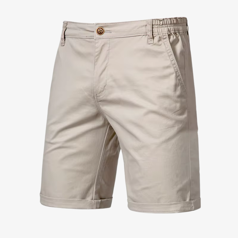 The Newport Tailored Resort Short