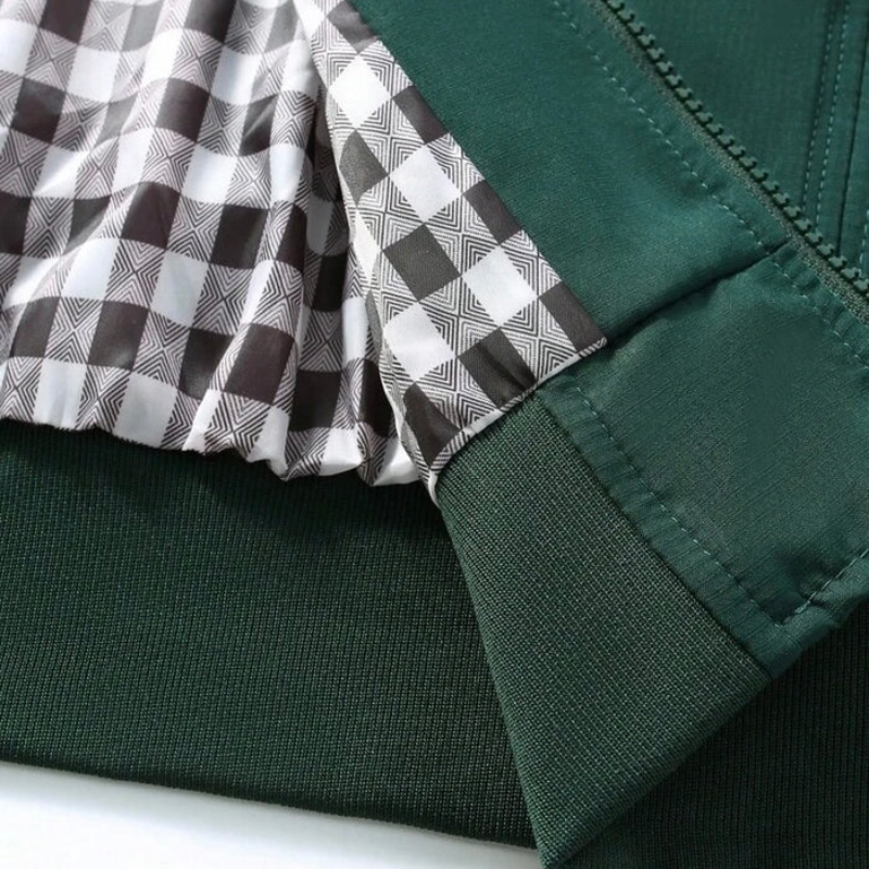 The Seattle Waterproof Performance Bomber